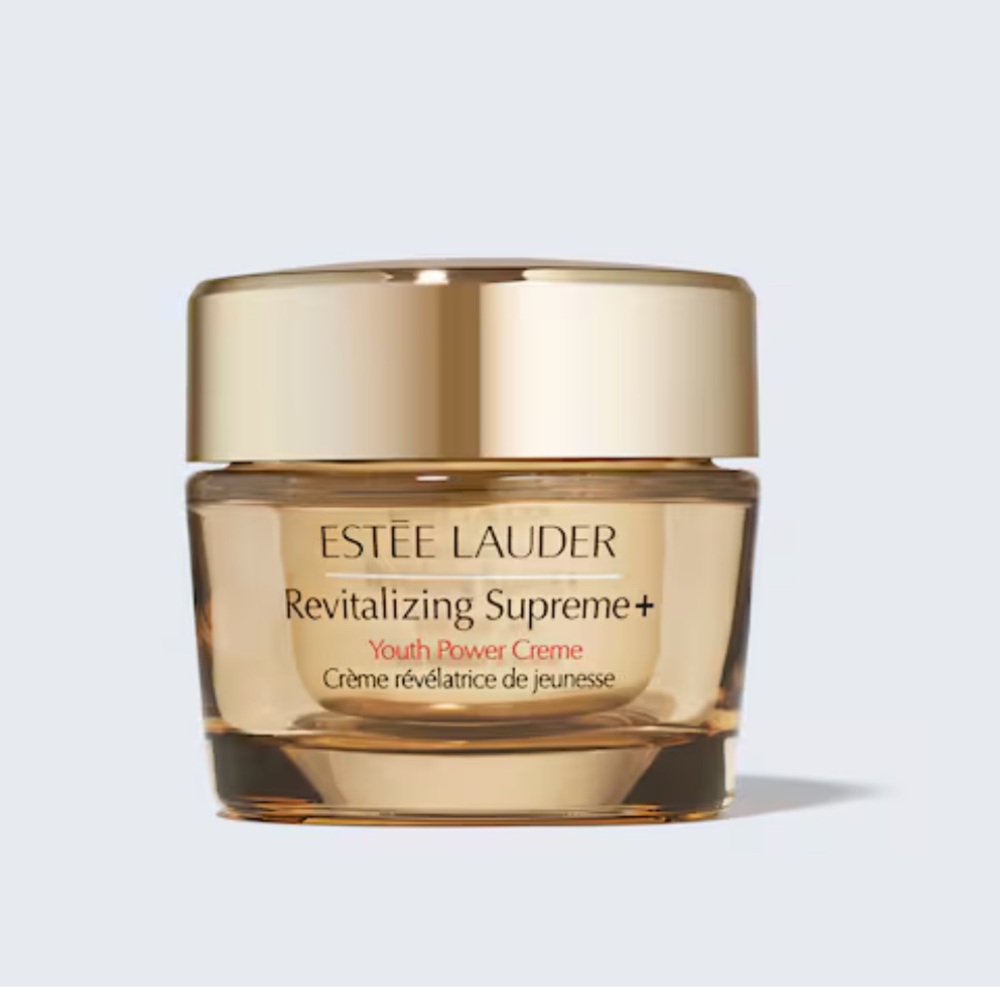 Estée Lauder Revitalizing Supreme+ Moisturizer
Youth Power Creme Full Size ~ New - Picture 2 of 16